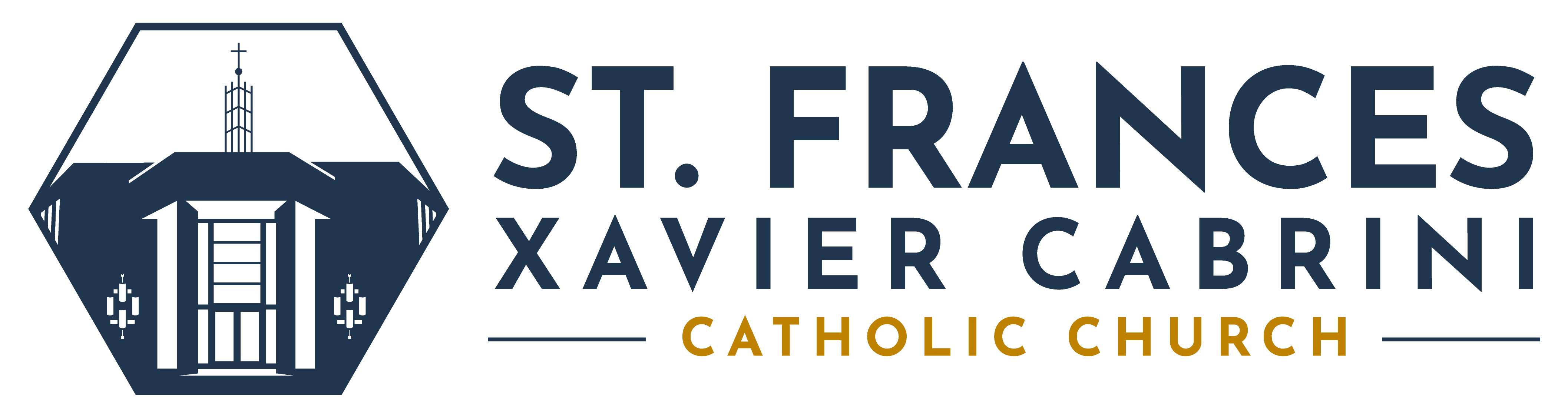 Frances Cabrini Catholic Church