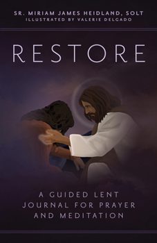 Lenten Faith Study 2024 Restore