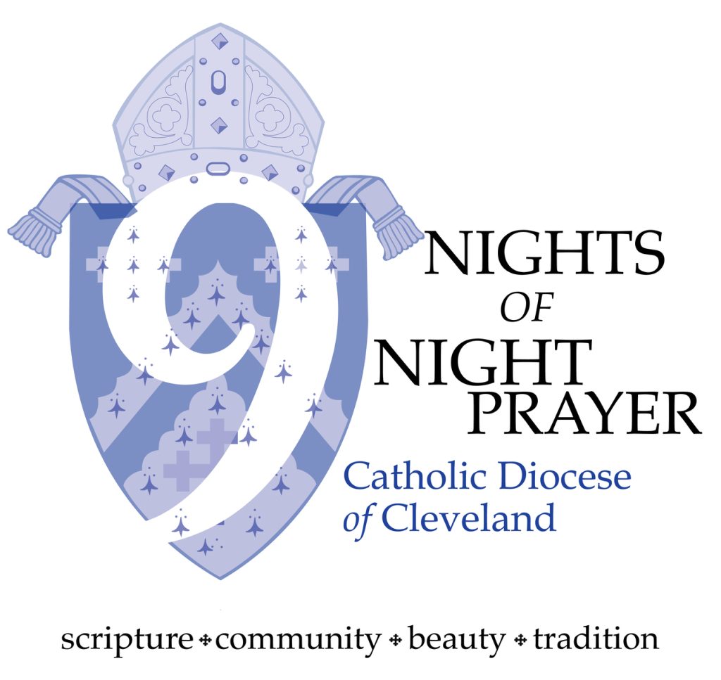 9 Nights of Night Prayer at St. Vincent