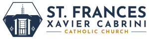 St. Frances Cabrini and St Vincent de Paul Catholic Churches